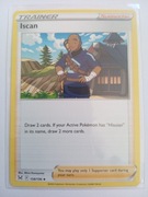 Pokemon TCG Iscan 158/196 Lost Origin
