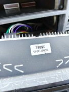 Radio samochodowe VORDON HT-230 Lincoln BT USB AUX