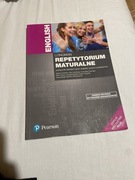 English Repetytorium Maturalne Longman Pearson Edycja Wieloletnia Plus