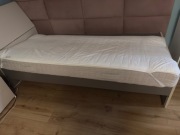 Łóżko marki Vox z serii 2pir