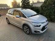 Citroën C4 Picasso 1.6 e-HDi Exclusive