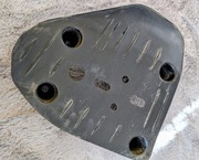 Osłona lewego wahacza tylnego Kia Stinger 3.3