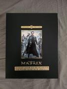 Matrix Special Edition Plakat ,Zdjęcia [DVD+CD]