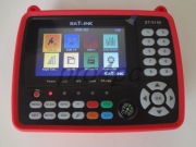 Satlink ST-5150 miernik antenowy tuner DVB-S2/T2/C