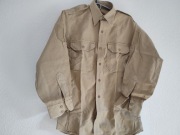 Koszula oficerska USAAF II wojna światowa