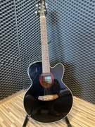 Gitara Elektroakustyczna Ibanez FX72BK1201