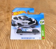 Hot Wheels - Ford Mustang Mach-E 1400 - Case G