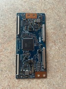 ORYGINALNY Sterownik matrycy LG 42lb650v