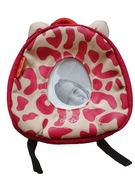 Plecak dla malucha z pasami bezpieczeństwa, Paca Pod