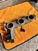 Przepustnica TPS Triumph Speed triple, tiger 1050