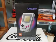 Nintendo Game Boy LEGO 72046 Super Mario Nowe