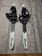 Snowfeet Nordic Mini narty 90cm