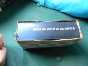 Włochy północne i centralne ...j włoski 