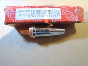 1 x nowa dysza tnąca GCE do palników AB 10-25mm 3-4bar