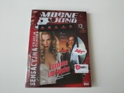TAJEMNICE LOS ANGELES- DVD -  POLSKIE WYDANIE- FOLIA