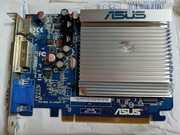 Asus 6200 LE 512 MB silent