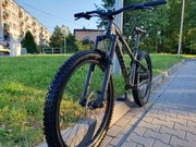 Dartmoor Hornet 2020 Enduro MTB Hardtail 27.5 cala Rozm. L