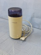 Elektryczny młynek do kawy 