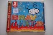 BRAVO HITS ZIMA 2004-2xCD