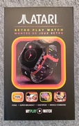 Atari 2600 My Play Watch 2025