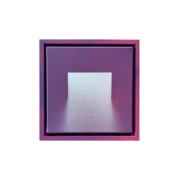 Oryginalny obraz, 23x23 - art1ns1d3 - sprzedaż autora - Marcin Daszkiewicz