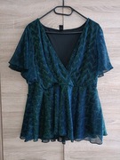 Połyskująca bluzeczka 