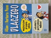 Dlaczego mężczyźni pragną seksu, a kobiety miłości