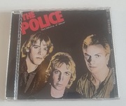 The Police - Outlandos d'Amour CD
