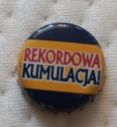 Kapsel Harnaś wygrana odwrotka 2018