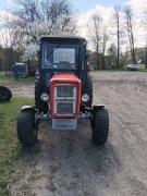 Ursus c-360 z wspomaganiem