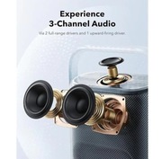 Głośnik bluetooth Soundcore X500 40W nowy