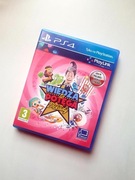 Wiedza to Potęga Dekady ps4/ps5 PL/SZYBKA WYSYŁKA 