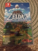 The Legend of Zelda Link's Awakening Nintendo Switch