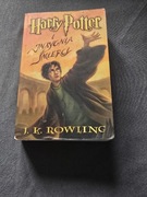 Harry Potter i insygnia śmierci 