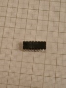 Układ scalony UL 1354 CEMI