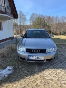 Audi A4 Avant B6 Multitronic z 2004