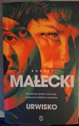 Robert Małecki Urwisko