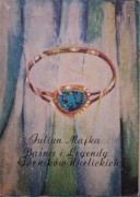 Baśnie i legendy Górników Wielickich Julian Majka