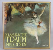 Klasyczne melodie marzeń BOX 8 x Winyl