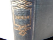 Little Masterpieces: Henry W. Longfellow 1903