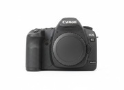 Lustrzanka Canon EOS 5D Mark II Body – Stan Świetny, Bardzo Zadbany!