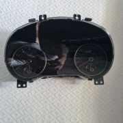 Liczniki Zegary Prędkościomierz KIA STINGER GT USA 2020r