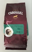 CAROUSEL Daily Cup Classic - 1 kg - ziarnista - świeżo palona - oryginalna!