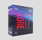 Intel Core i7-9700KF