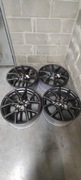 FELGI R19 FORD FOCUS ST 5X108 STX RS