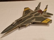 model samolotu McDonnell Douglas F-15 Eagle, 
