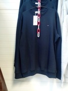 Bluza męska ocieplana r 3xl