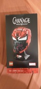 Lego Marvel Super Heroes Carnage 76199 [OUTLET]