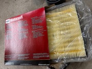 FILTR POWIETRZA MOTORCRAFT FA1883 FORD F-150