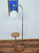 Lampa stojąca, podłogowa styl Art Deco Bauhaus
